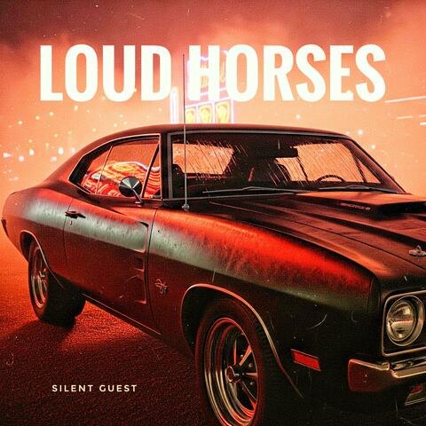 Loud Horses (Phonk Version)