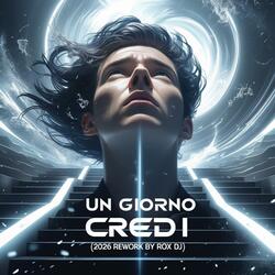 Un giorno credi (Rework by Rox Dj)