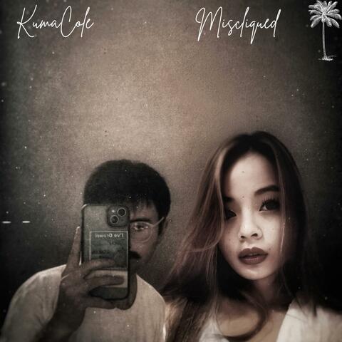 Black & Blue (feat. Miscliqued)