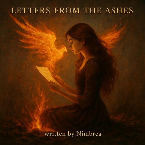 Letters From The Ashes