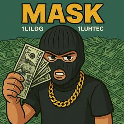 Mask (feat. 1luhhtec)