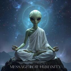 Message for Humanity
