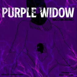 Purple Widow