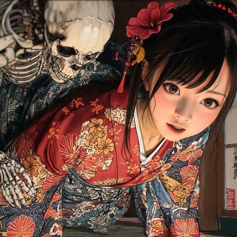 魑魅魍魎と化す ～ Turn Into a Demon ～