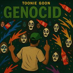 Genocid
