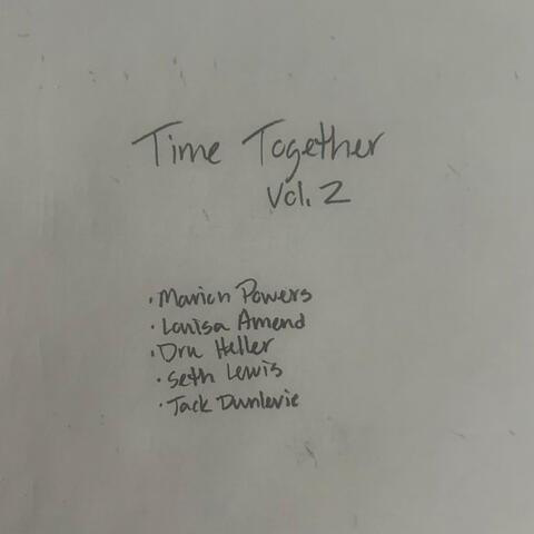 Time Together Volume 2