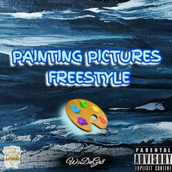 PAINTING PICTURES FREESTYLE