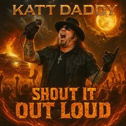 Shout It Out Loud