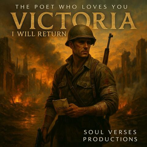 Victoria, I Will Return