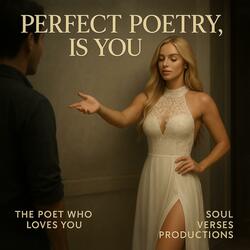 Perfect Poetry, It’s You