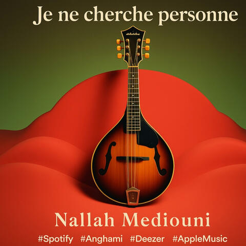 Je ne cherche Personne (Radio Edit)