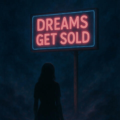 DREAMS GET SOLD