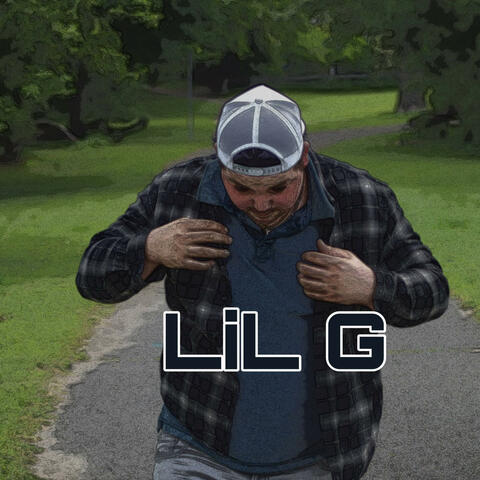 LiL G Gone Redneck