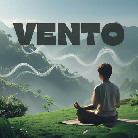 VENTO MEDITAÇĀO PT (feat. D. Elisabete)