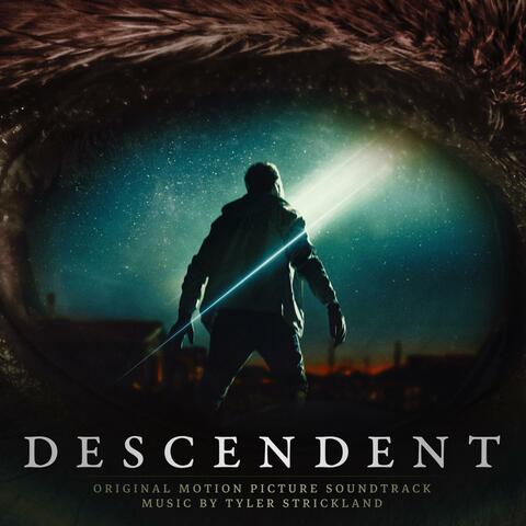 Descendent (Original Motion Picture Soundtrack)