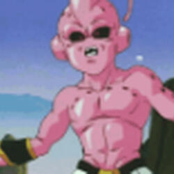 BUU (Special Version)