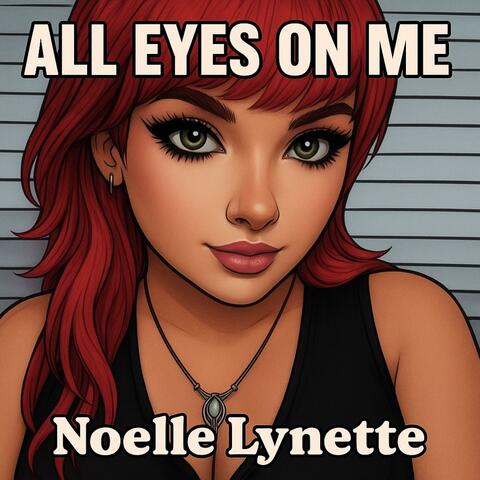 All Eyes On Me (Feelin' Like Tupac)