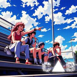 It’s not as hard as it looks (getting along without you)