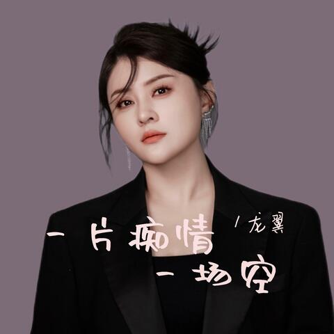 一片痴情一场空