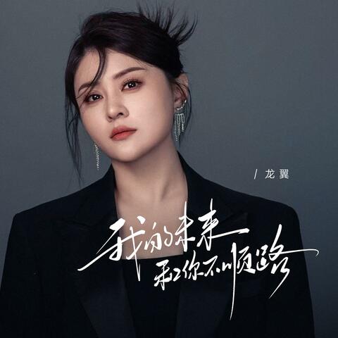 我的未来和你不顺路