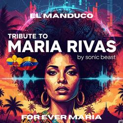 El manduco – epic afro house drop by SonicBeastAI. blending afro-caribbean roots and venezuelan soul with vibrant percussion, cinematic vibes and global energy. a tribute for the dancefloor. #afrohouse #sonicbeastai (feat. Maria Rivas) (Radio Edit)