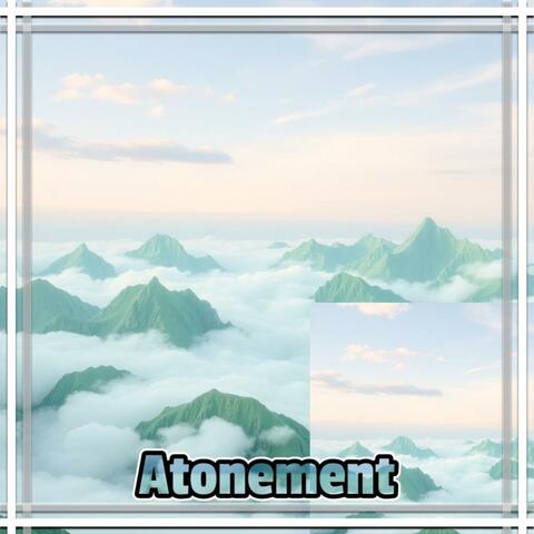 Atonement (feat. IPLZM3)