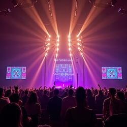 Ethereal Ascent (feat. Ryza & WolfsOne)