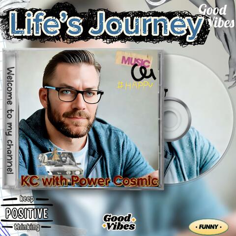 Life's Journey