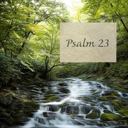 Psalm 23
