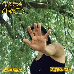 CHAO (feat. Jam Khalil & Maky Lavender)