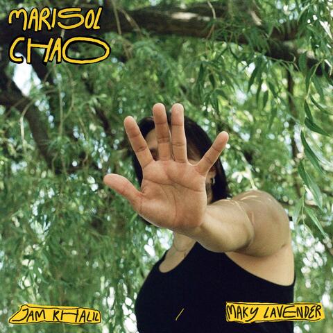 CHAO (feat. Jam Khalil & Maky Lavender)