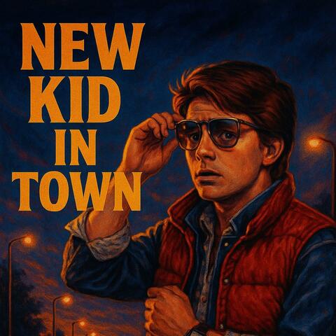 New kid in town