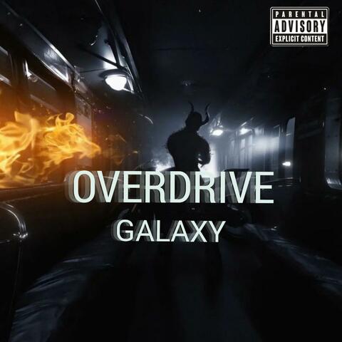OverDrive