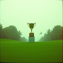 Eyes on the Flag (Finnish Open 2025)