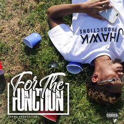 Gettin' It (feat. Harper, Killa F & Th1zz)