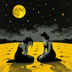 Innocence killed, purity not found