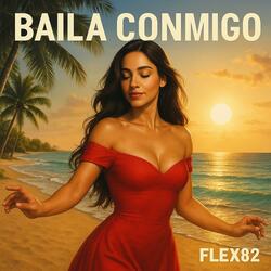 Baila conmigo
