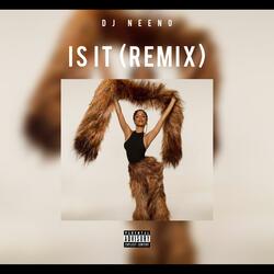 IS IT (Bootleg)