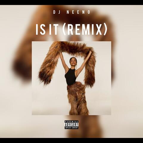 IS IT (Bootleg)