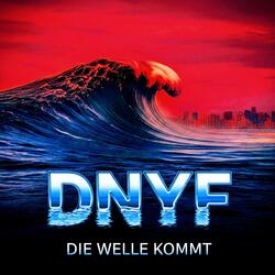 Die Welle kommt