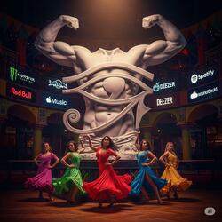 EL ULTIMO TORMENTA DEL FUEGO (Radio Edit)