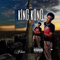 kInG kOnG