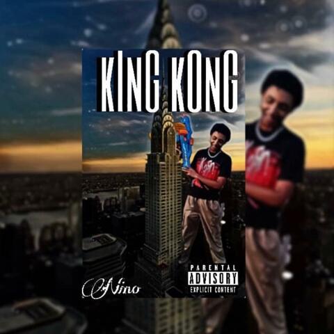 kInG kOnG