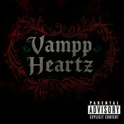 Vampp Heartz (feat. Reef3r Kid)