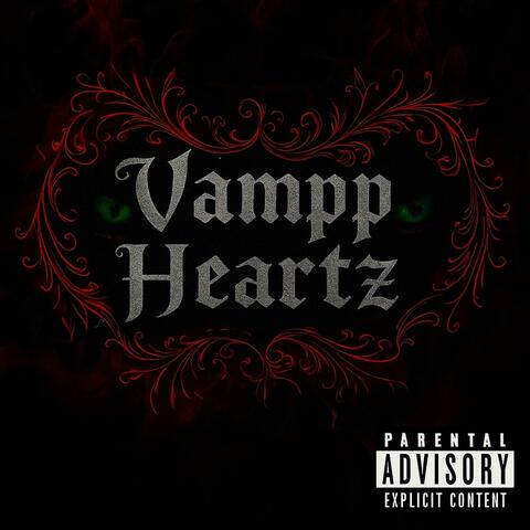 Vampp Heartz (feat. Reef3r Kid)