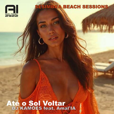 Até o Sol Voltar