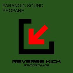 Propane (Radio Edit)