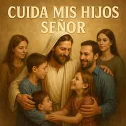 Cuida mis hijos, Señor