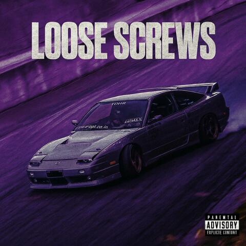 LOOSE SCREWS