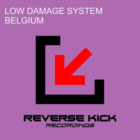 Belgium (Radio Edit)